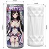 Pretty masturbador masculino lata modelo 2