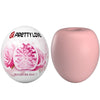 Pretty masturbador masculino huevo rosa