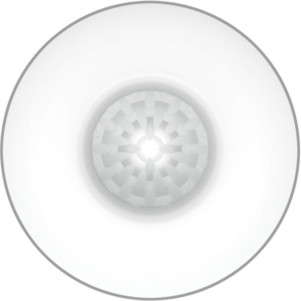 Pretty masturbador masculino huevo blanco