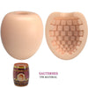 Pretty masturbador masculino huevo natural modelo 2