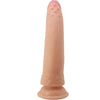 Pretty kable pene super realístico 21 cm natural