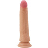 Pretty kable pene super realístico 21 cm natural modelo 2
