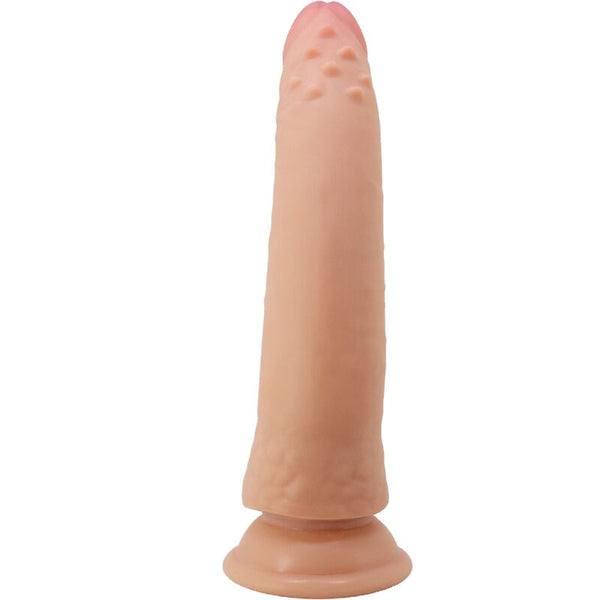 Pretty kable pene super realístico 21 cm natural modelo 2