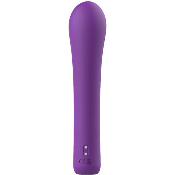 Bwild bunny infinite deluxe vibrador rabbit 10 vibraciones morado