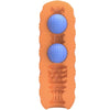 Pretty twin balls masturbador masculino naranja