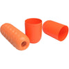 Pretty twin balls masturbador masculino naranja
