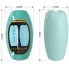 Pretty catherine masturbador masculino verde