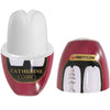 Pretty catherine masturbador masculino blanco