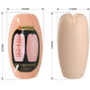 Pretty catherine masturbador masculino natural