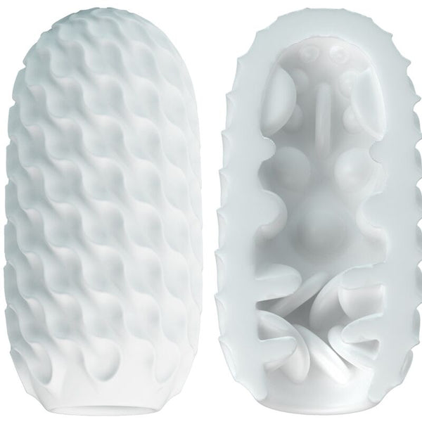 Pretty venus x masturbador masculino blanco