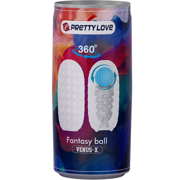 Pretty venus x masturbador masculino blanco