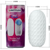 Pretty venus x masturbador masculino modelo 3 blanco