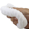 Pretty venus x masturbador masculino modelo 3 blanco