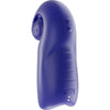 Snail evo for him masturbador masculino slide nroll azul oscuro