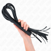 Kink látigo con anillo 65 cm