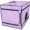 Secret kink club la niche cabina morado
