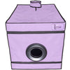 Secret kink club la niche cabina morado