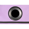 Secret kink club la niche cabina morado