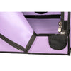 Secret kink club la niche cabina morado