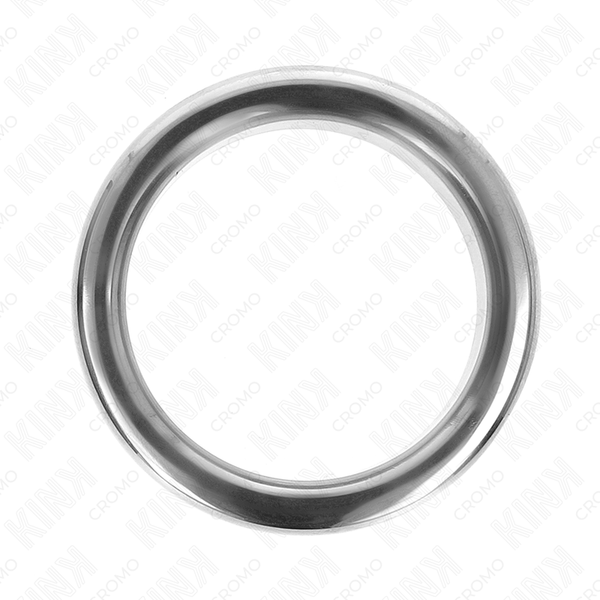 Kink anillo pene metal 3 cm