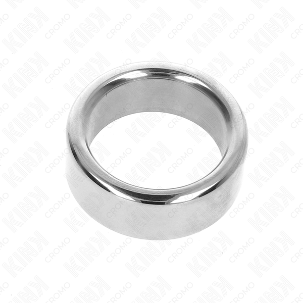 Kink anillo pene metal 3 cm