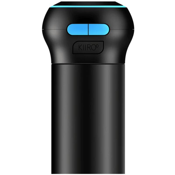 Kiiroo control interactivo negro