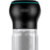 Kiiroo feel pocket masturbador con power blow combo