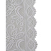 Subblime 953850 body de encaje blanco s m