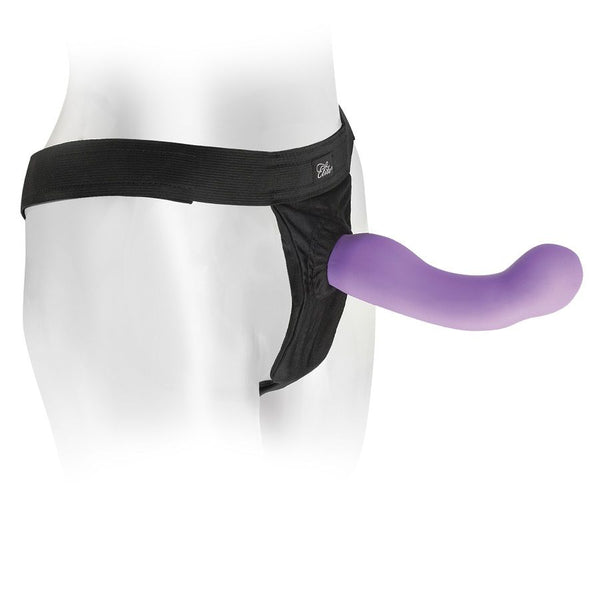 Fetish arnés transpirable