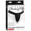 Fetish arnés transpirable