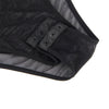 Subblime 954055 body sexy de encaje negro s m