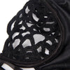 Subblime 954055 body sexy de encaje negro s m