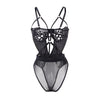 Subblime 954055 body sexy de encaje negro s m