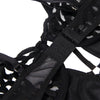 Subblime 954055 body sexy de encaje negro s m