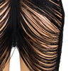 Subblime 954239 vestido de tiras con tanga negro l xl