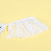 Subblime 954314 disfraz de criada sexy negro blanco l xl