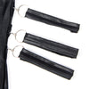 Subblime 954413 body bondage de cuero negro l xl