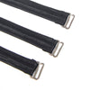 Subblime 954413 body bondage de cuero negro l xl