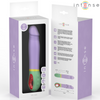 Velma vibrador clásico morado