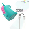 Trixie estimulador unicornio lengua tapping