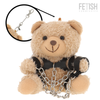 Fetish yogi osito peluche bdsm modelo 1