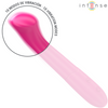 Paty vibrador 19 cm flexible 10 vibraciones modelo 2 rosa