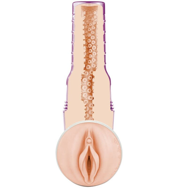 Fleshlight sasha nakamoto vagina