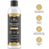 Intimateline aceite de masajes vainilla exótica 150 ml