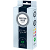 Mister preservativos talla xs 47 mm (10 unidades)
