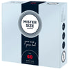 Mister preservativos talla xl 60 mm (36 unidades)