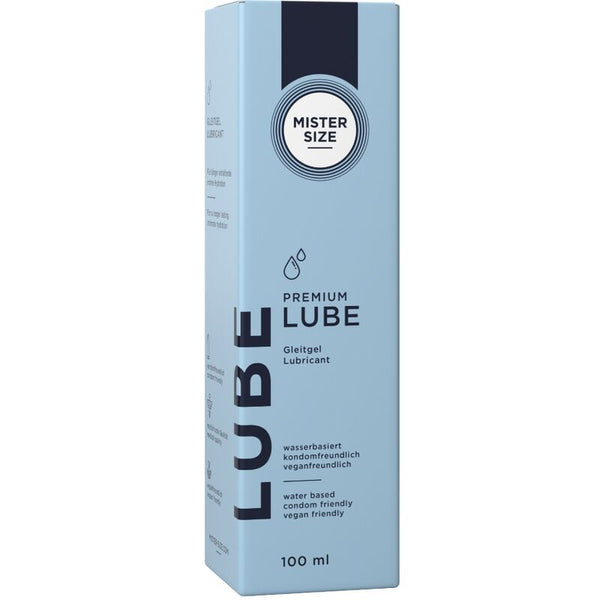 Mister lubricante premium 100 ml