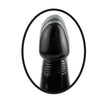 Plug thruster vibrador