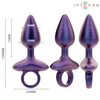 Michael plug anal vibrador modelo 2 control remoto