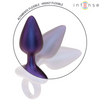 Michael plug anal vibrador modelo 2 control remoto